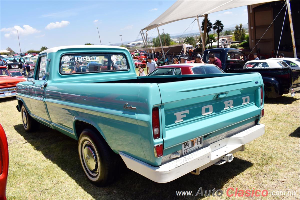 1967 Ford Pickup