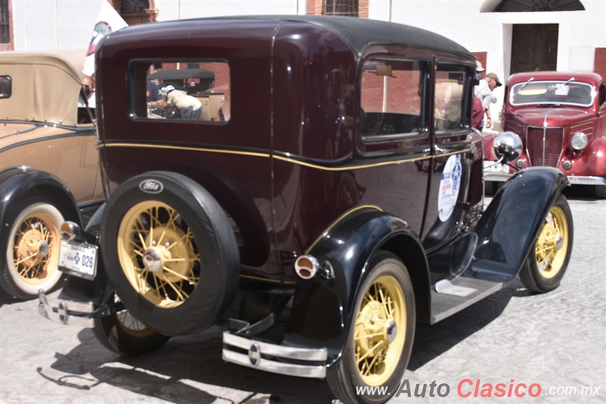 Ford A 1930