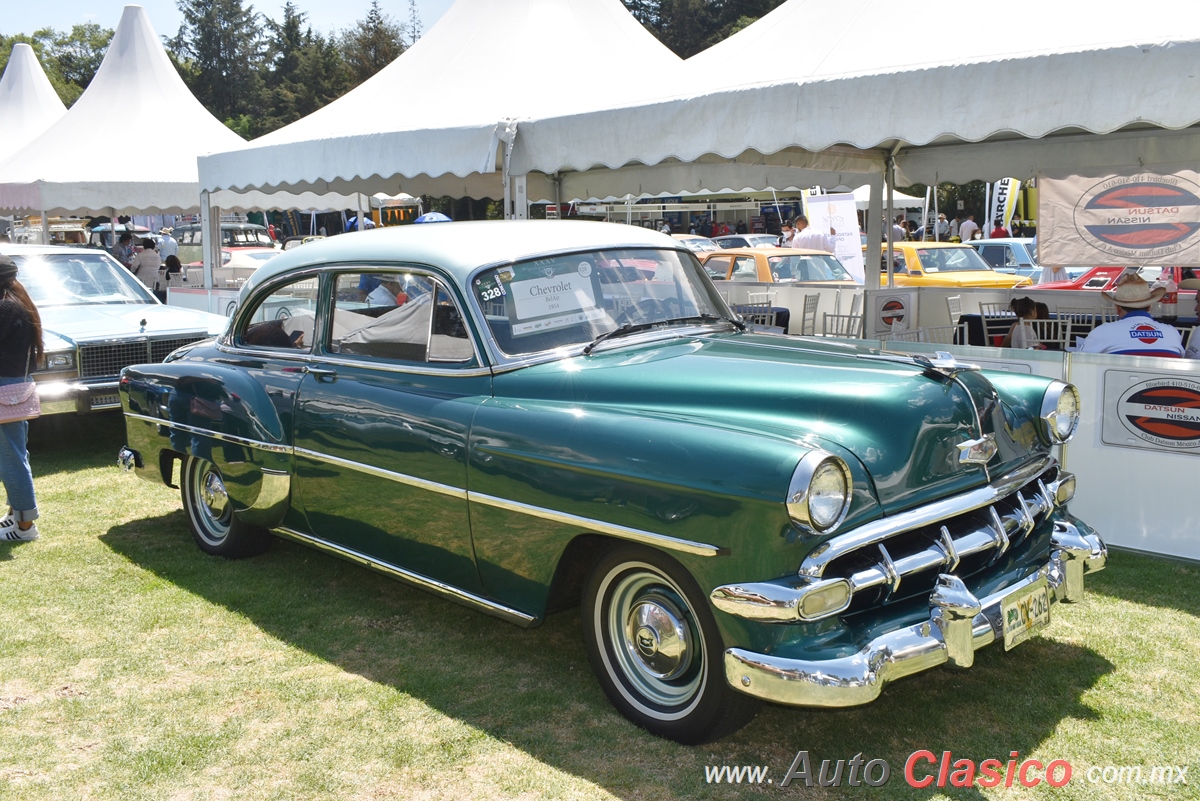 1954 Chevrolet Bel Air