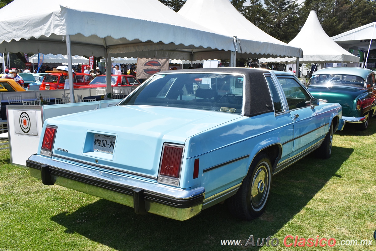 1981 Ford Gran Marquis