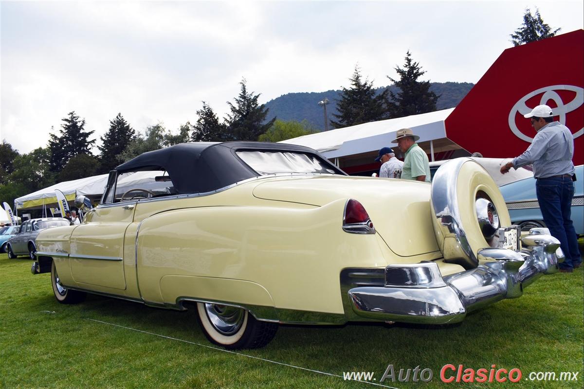 1950 Cadillac Serie 62 Converrtible