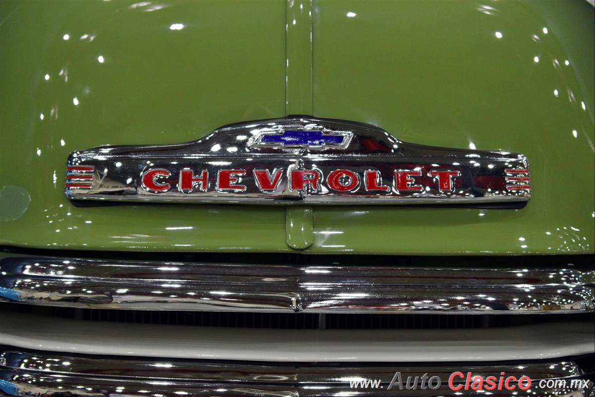 1953 Chevrolet Pickup 3500