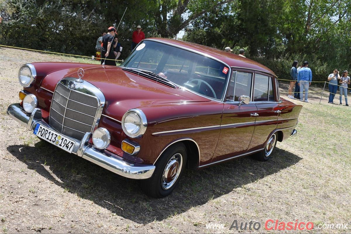 Mercedes Benz 190C