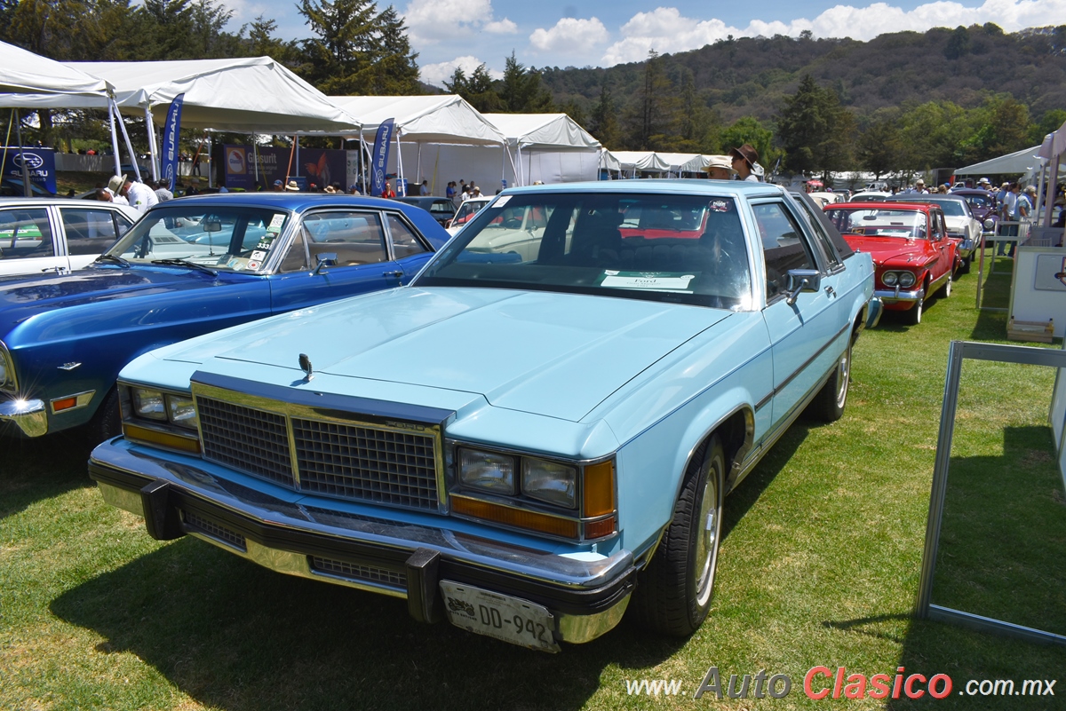 1981 Ford Gran Marquis