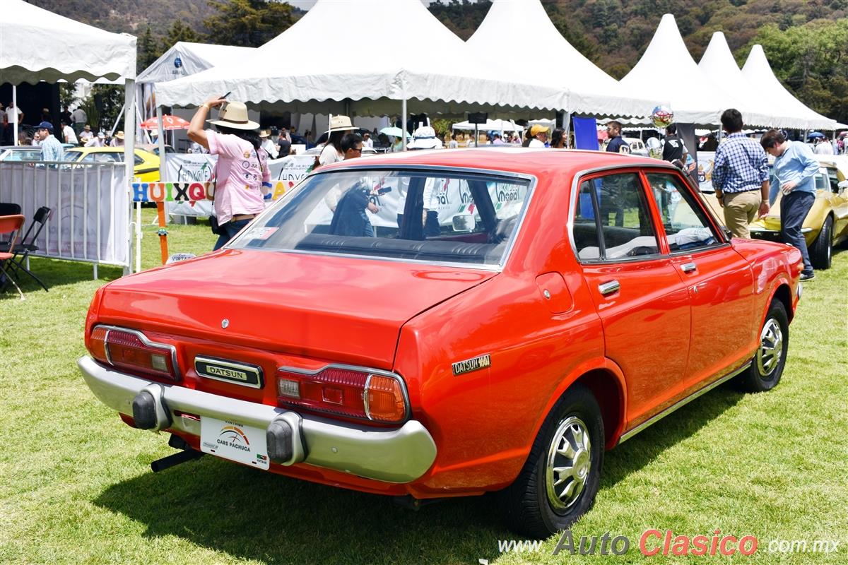 1974 Datsun Sedan 710