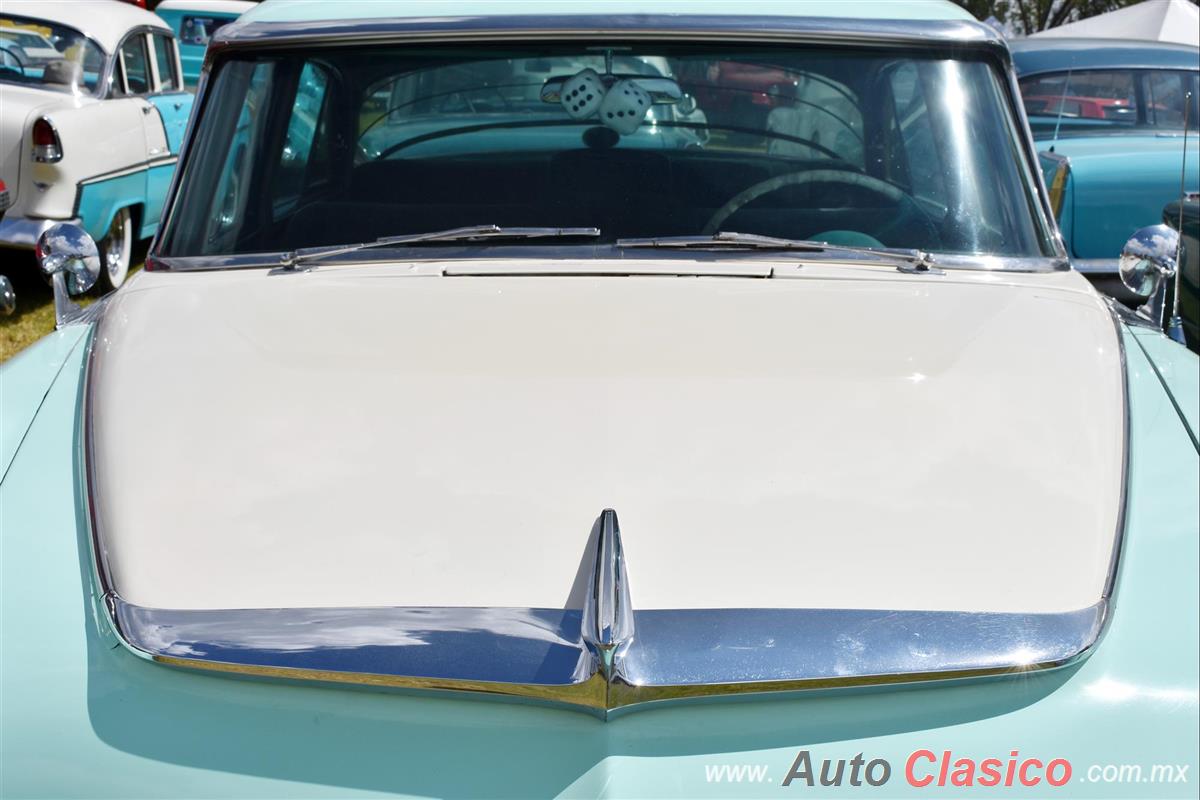1955 Dodge Royal Lancer