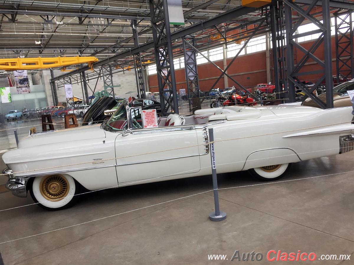 1956 Cadillac Eldorado Convertible