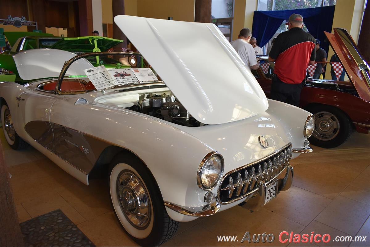 1957 Chevrolet Corvette