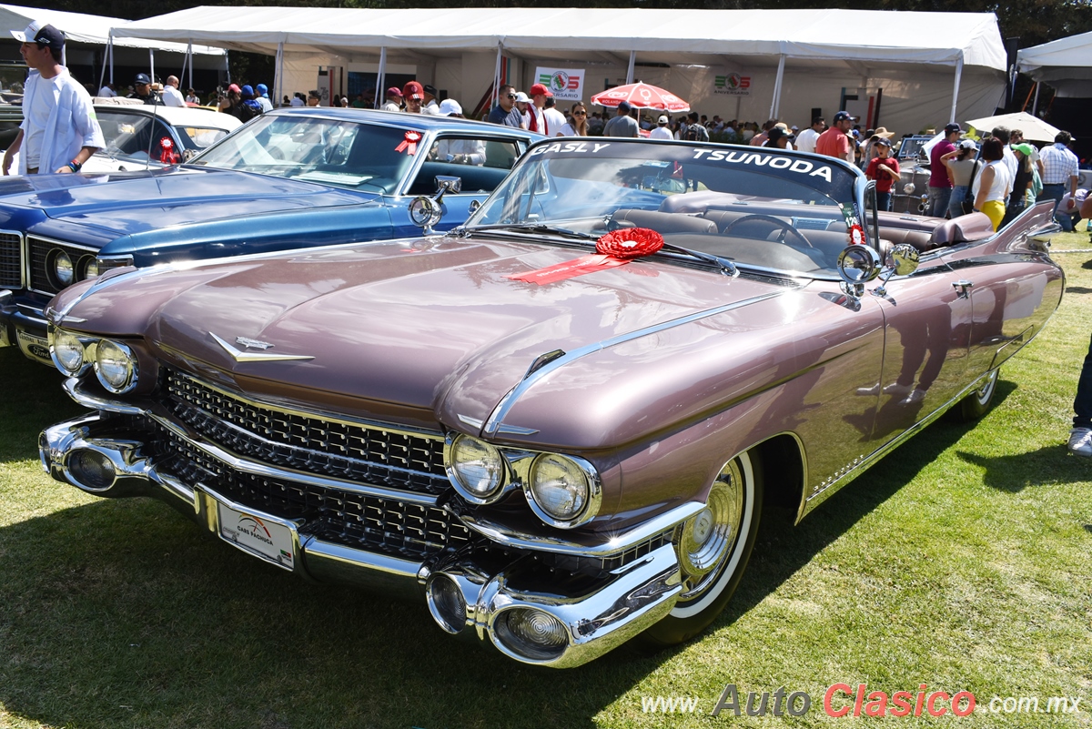 1959 Cadillac El Dorado