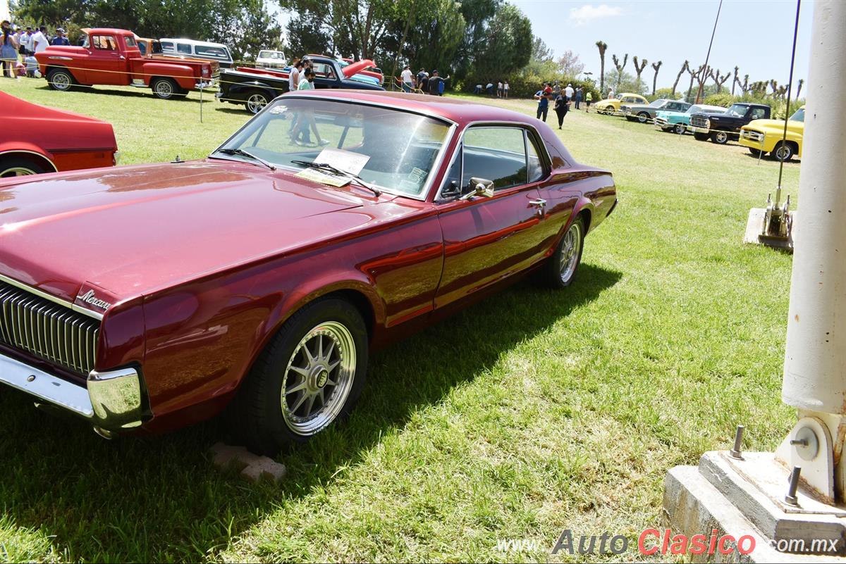 1967 Ford Cougar