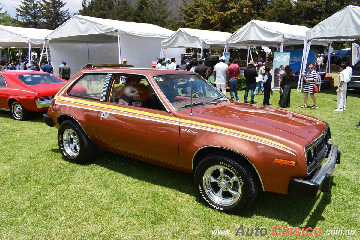 1979 Rambler Gremlin