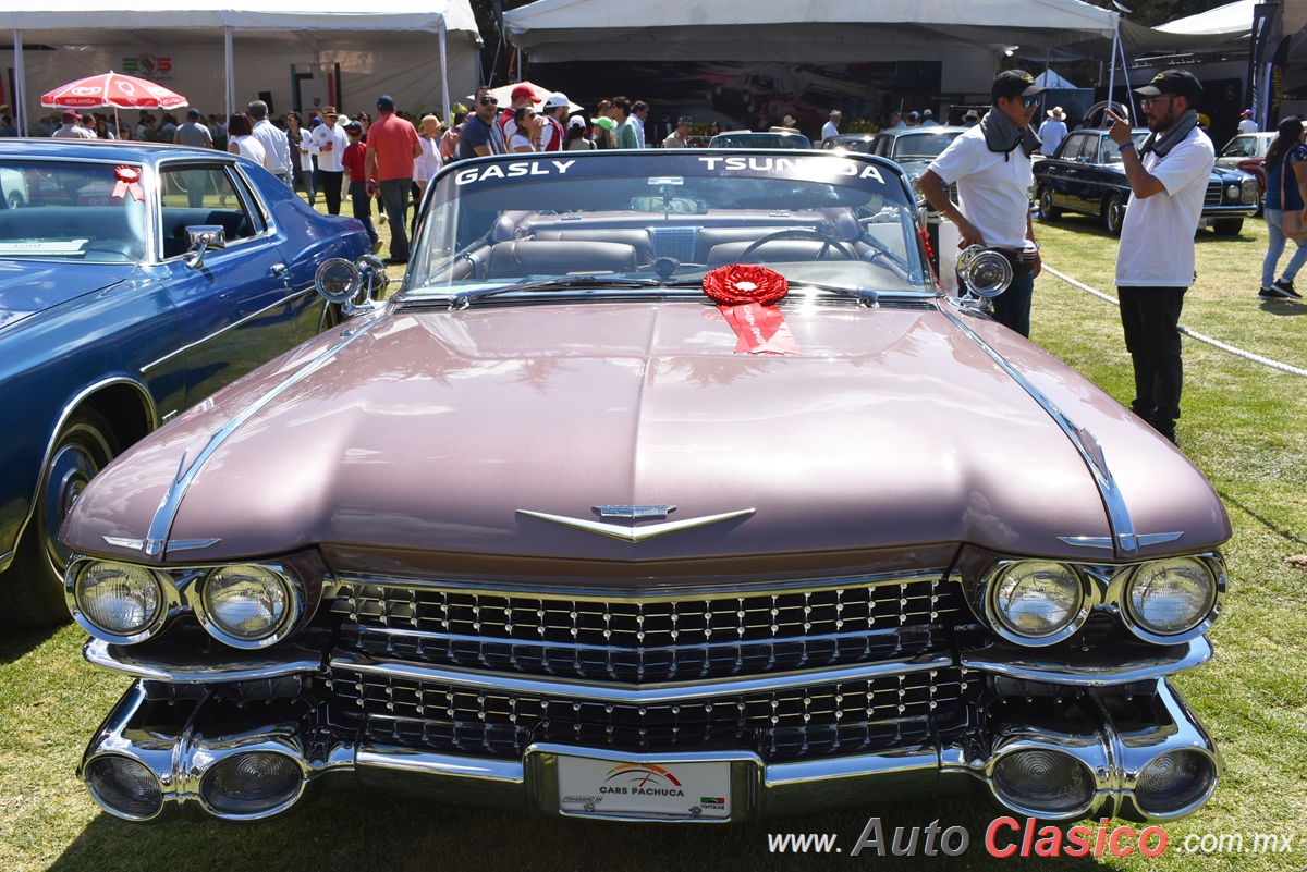 1959 Cadillac El Dorado