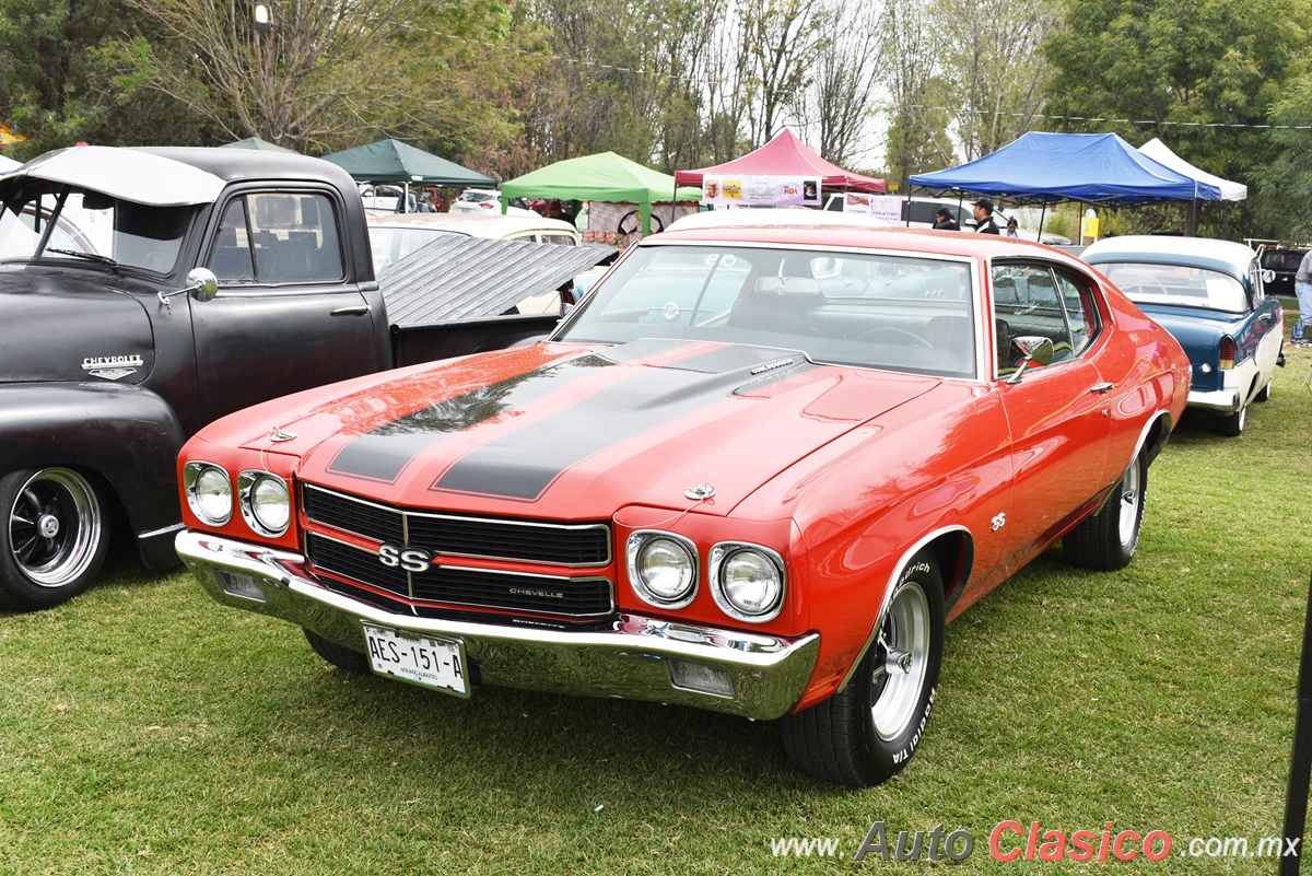 1970 Chevrolet Chevelle SS