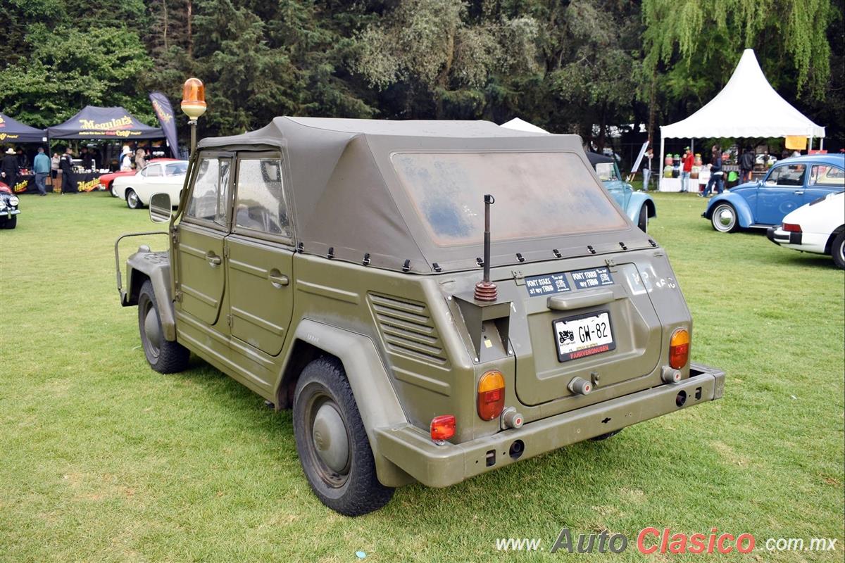 1975 Volkswagen Militar