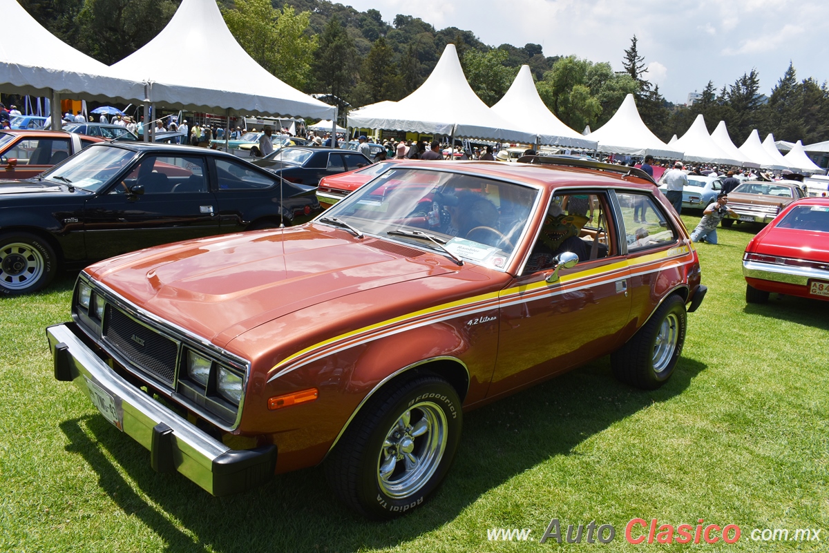 1979 Rambler Gremlin