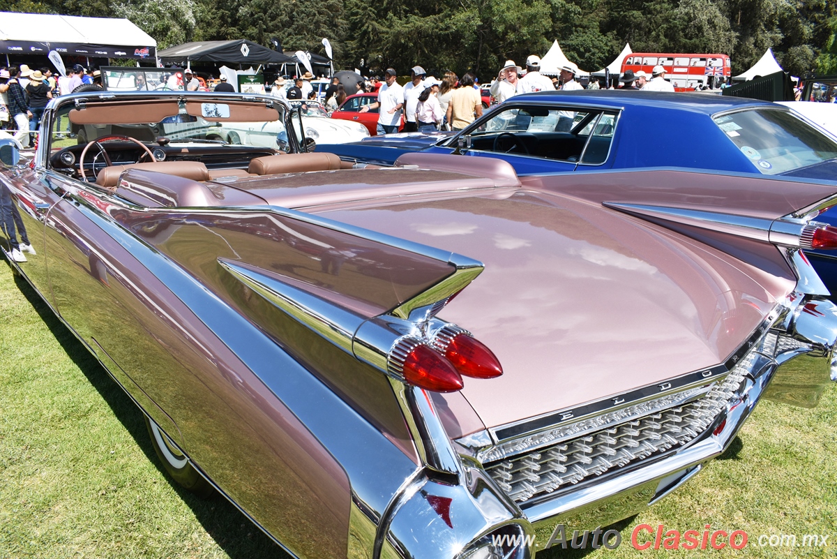 1959 Cadillac El Dorado