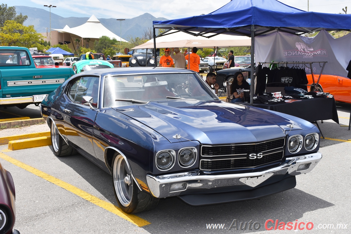 1970 Chevrolet Chevelle