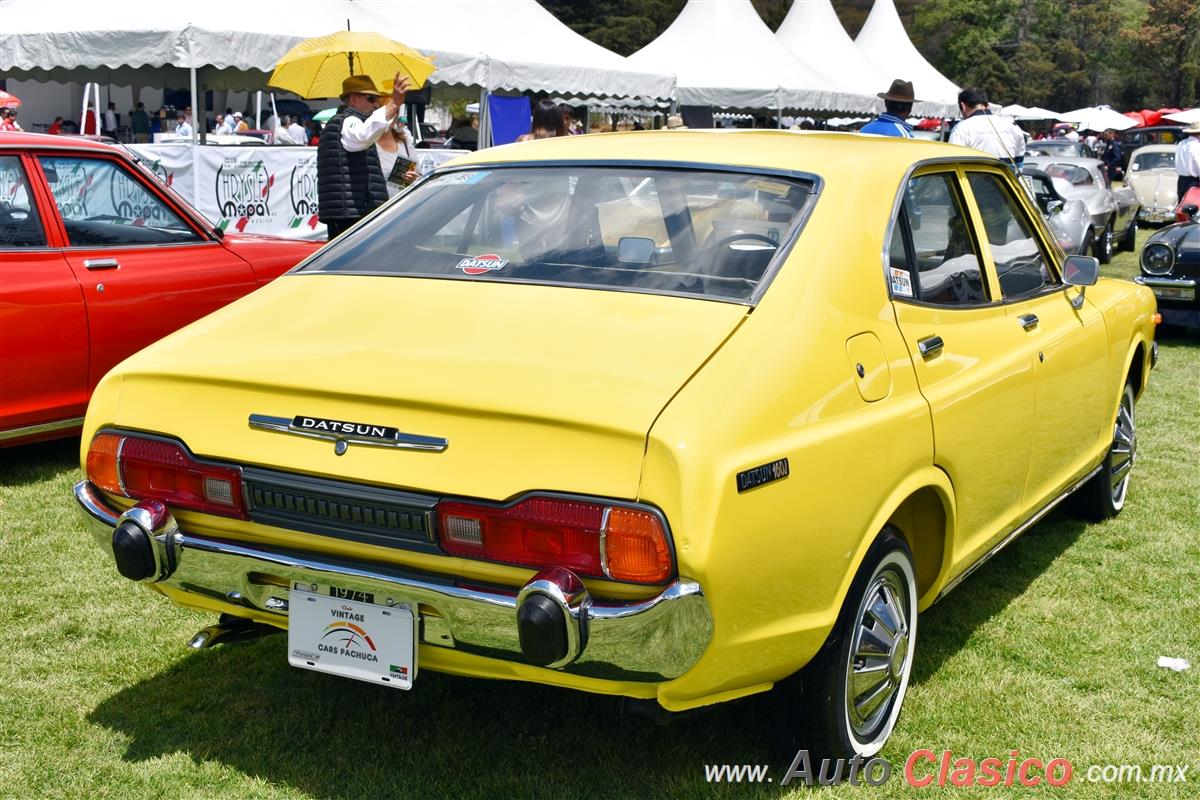 1974 Datsun Sedan 710