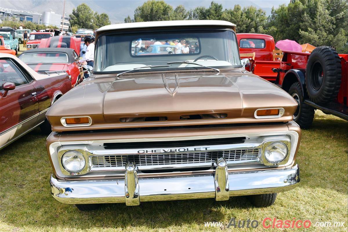 Chevrolet Pickup 1965