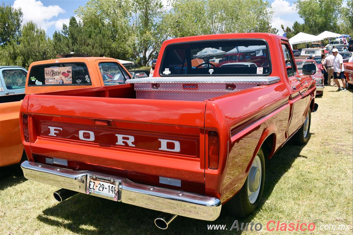 1978 Ford Pickup