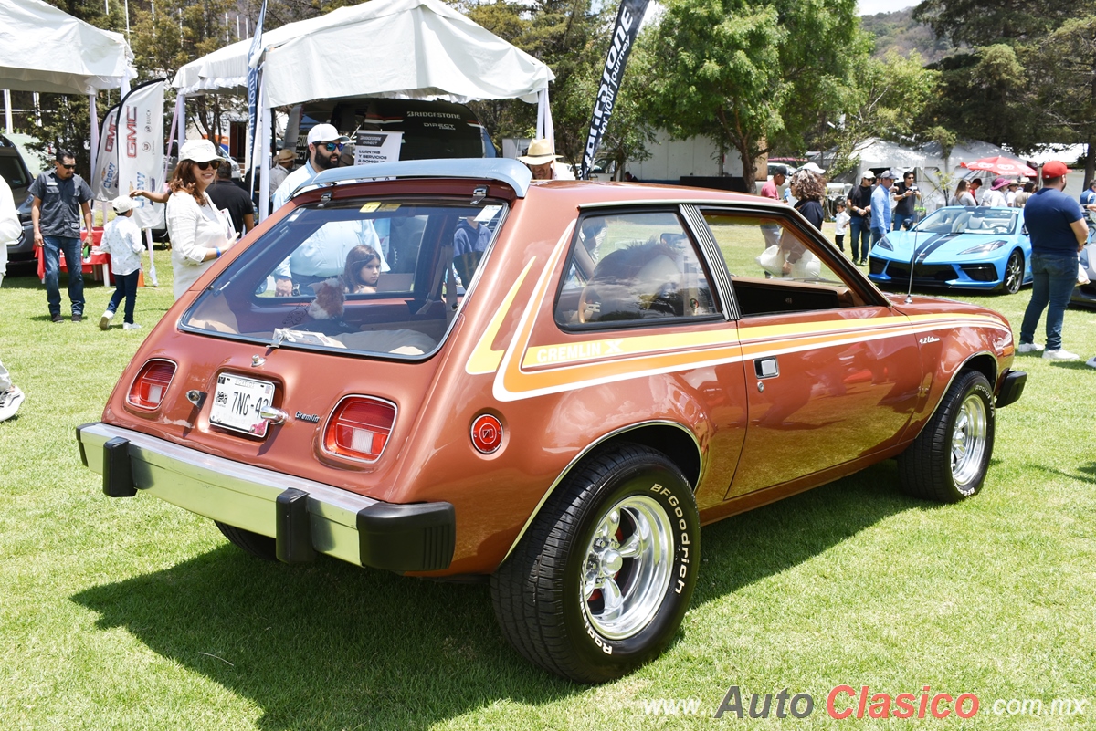 1979 Rambler Gremlin