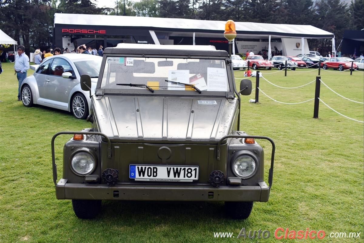 1975 Volkswagen Militar