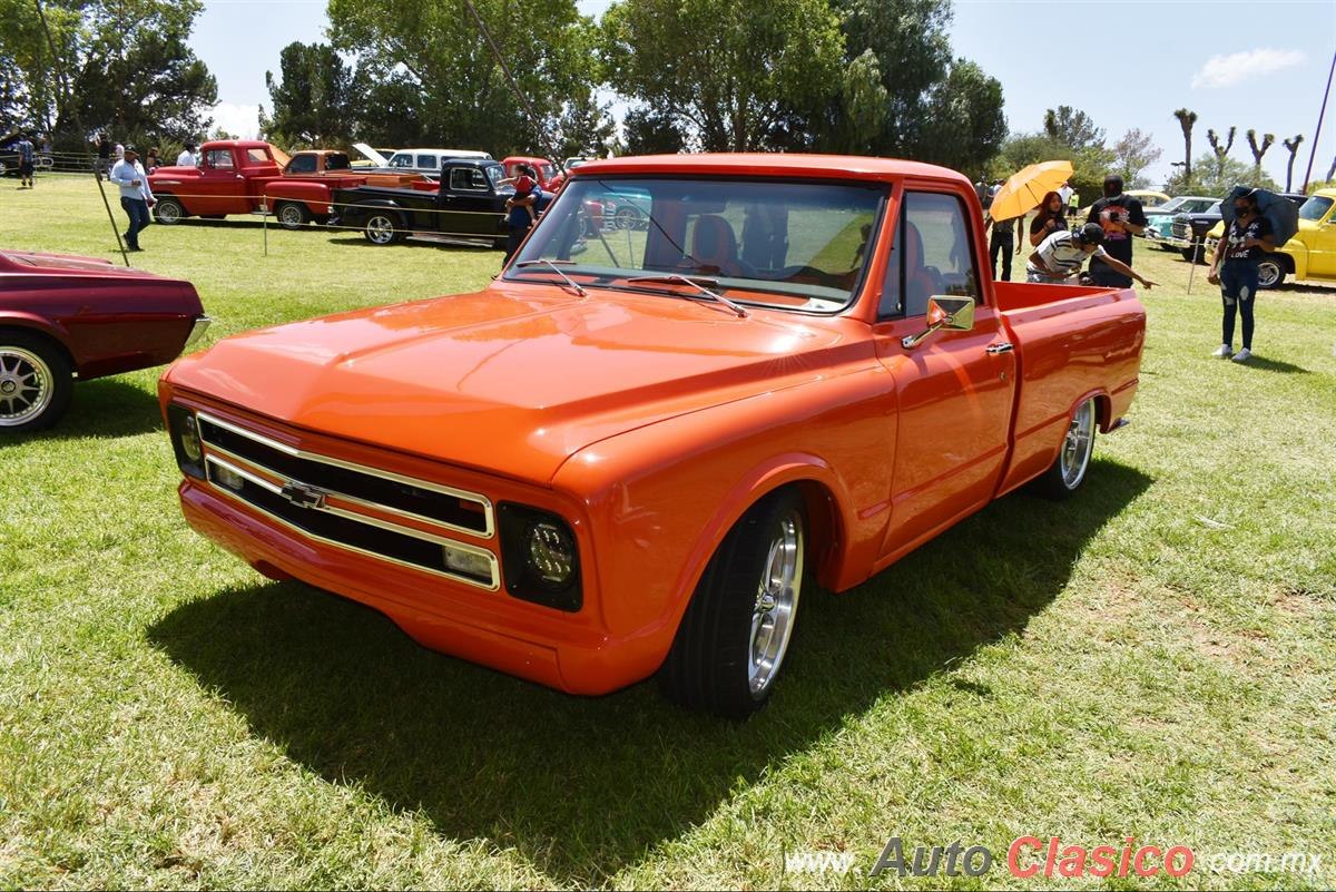 Chevrolet Pickup