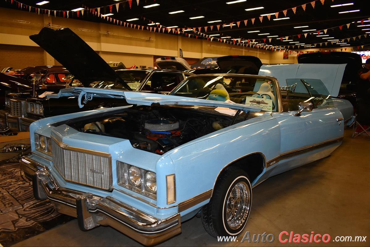 1974 Chevrolet Caprice Classic