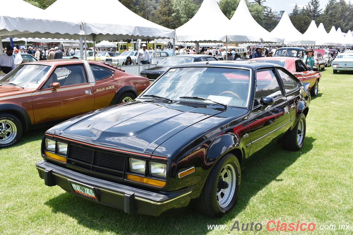 1982 Rambler Rally AMX