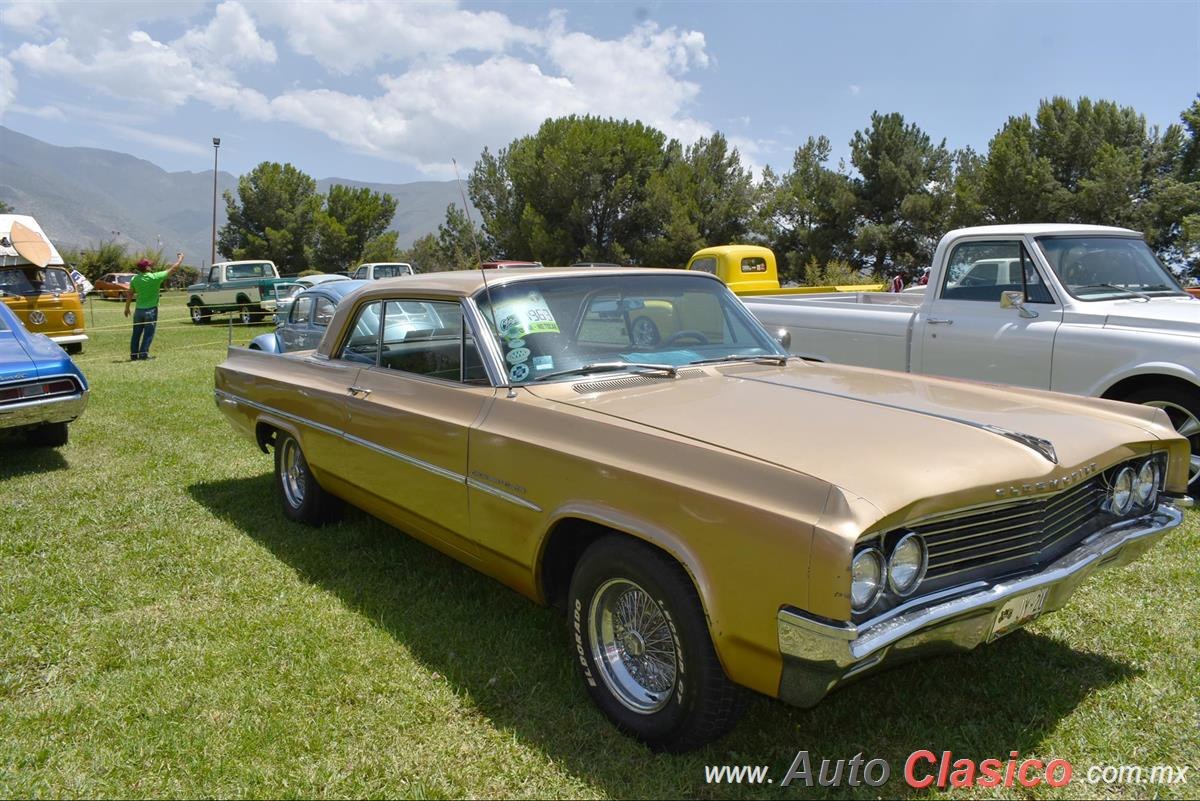 1963 Oldsmobile Dynamic 88