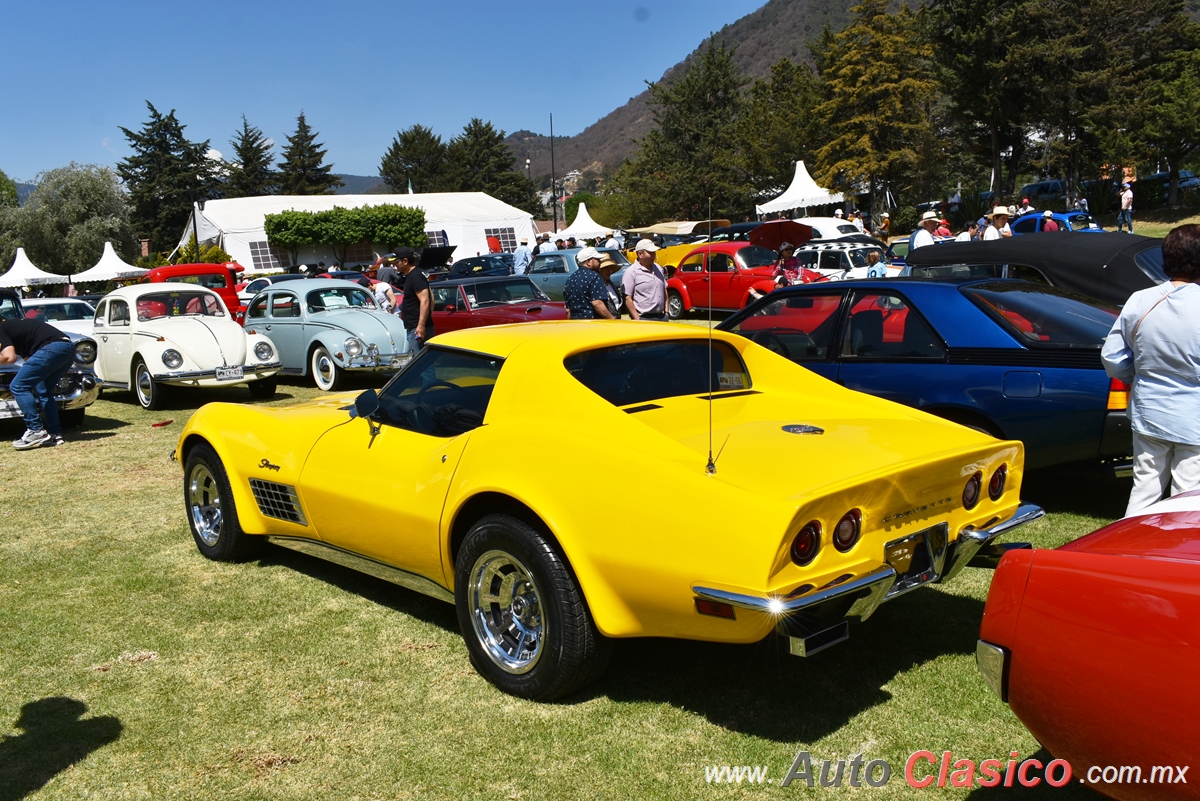 Corvette Stingray