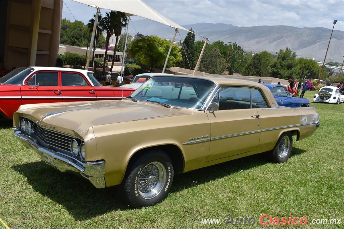 1963 Oldsmobile Dynamic 88