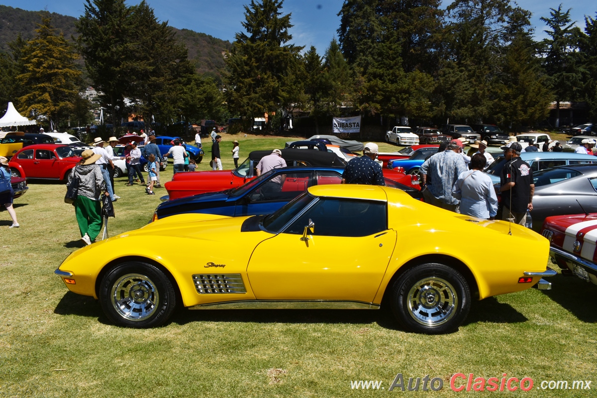 Corvette Stingray