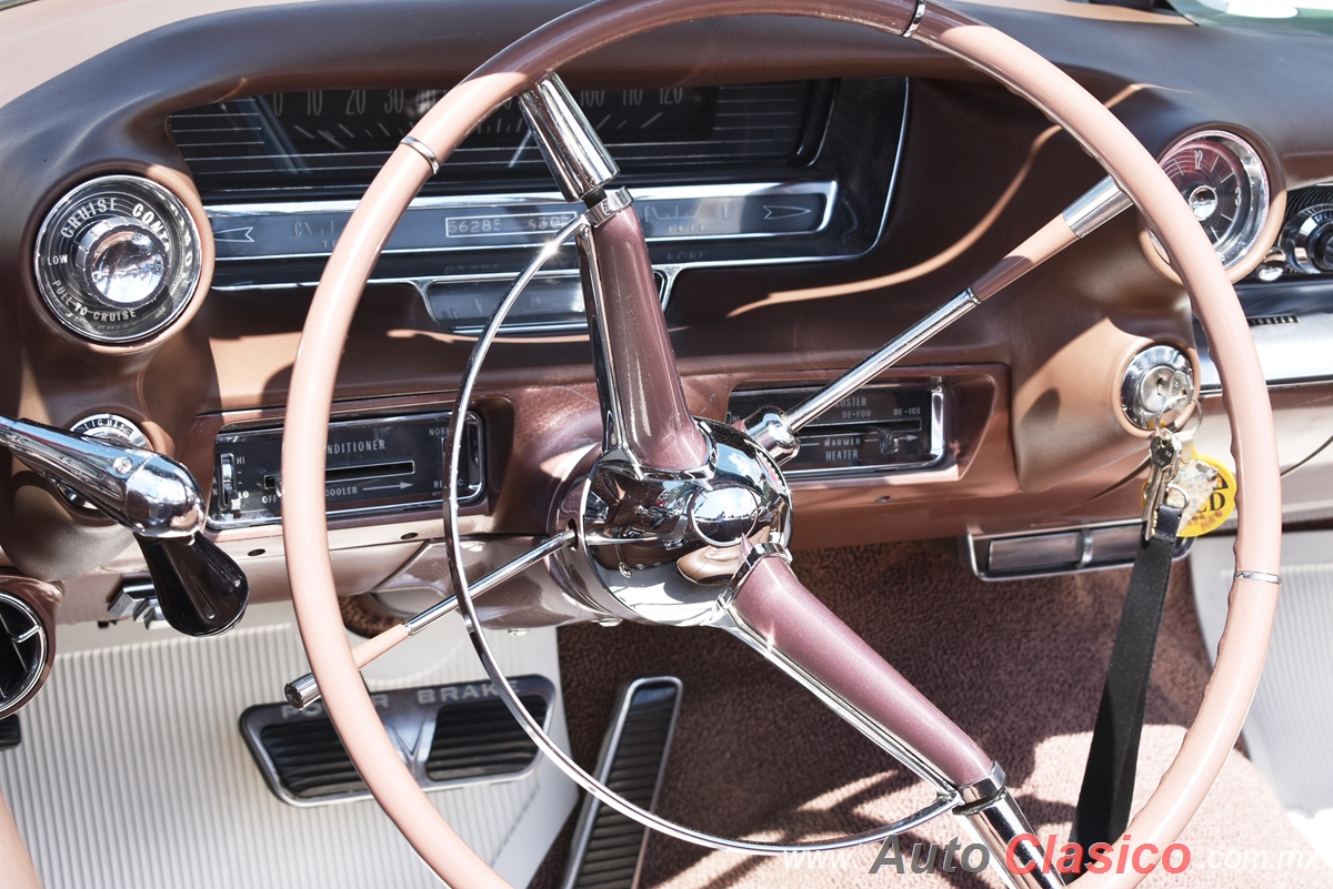 1959 Cadillac El Dorado