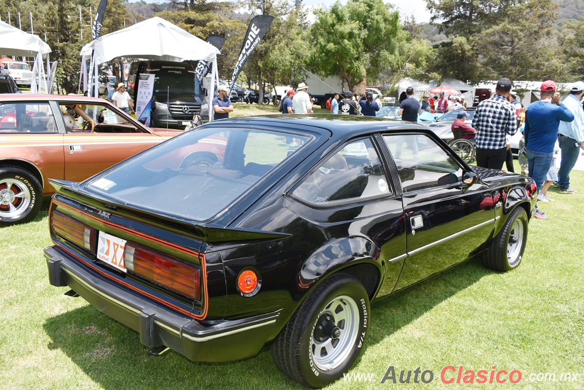 1982 Rambler Rally AMX