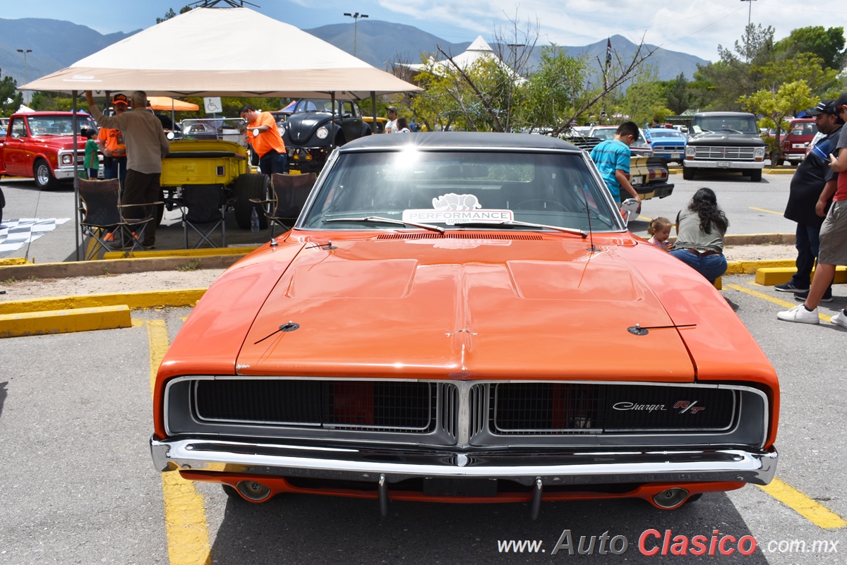 1969 Dodge Charger