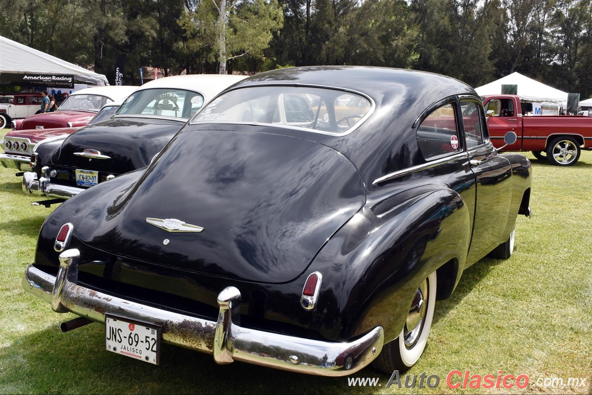 1949 Chevrolet
