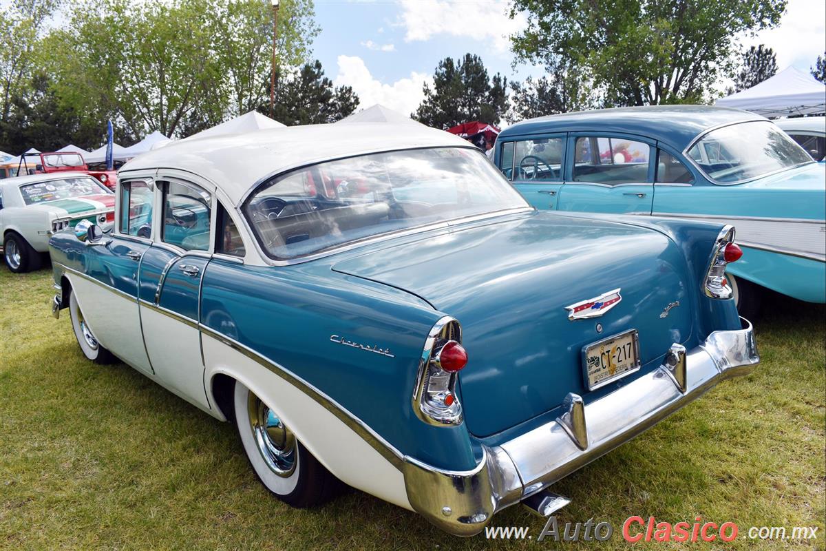 1956 Chevrolet 210