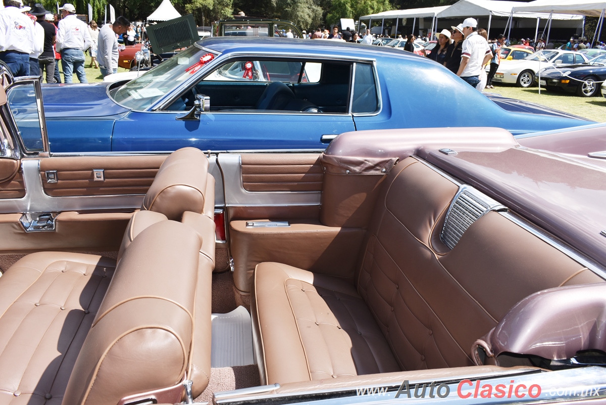 1959 Cadillac El Dorado