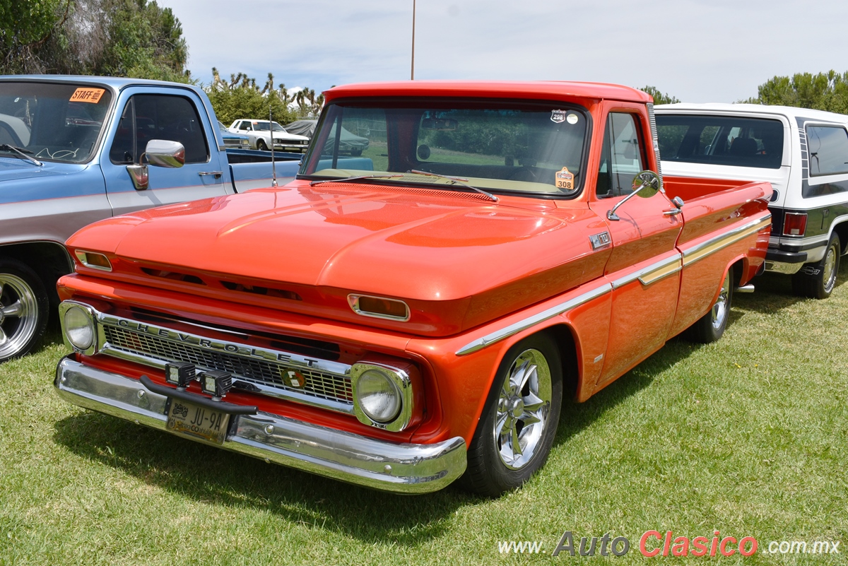 1960 Chevrolet Pickup