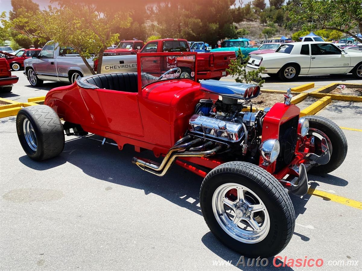 Hot Rod