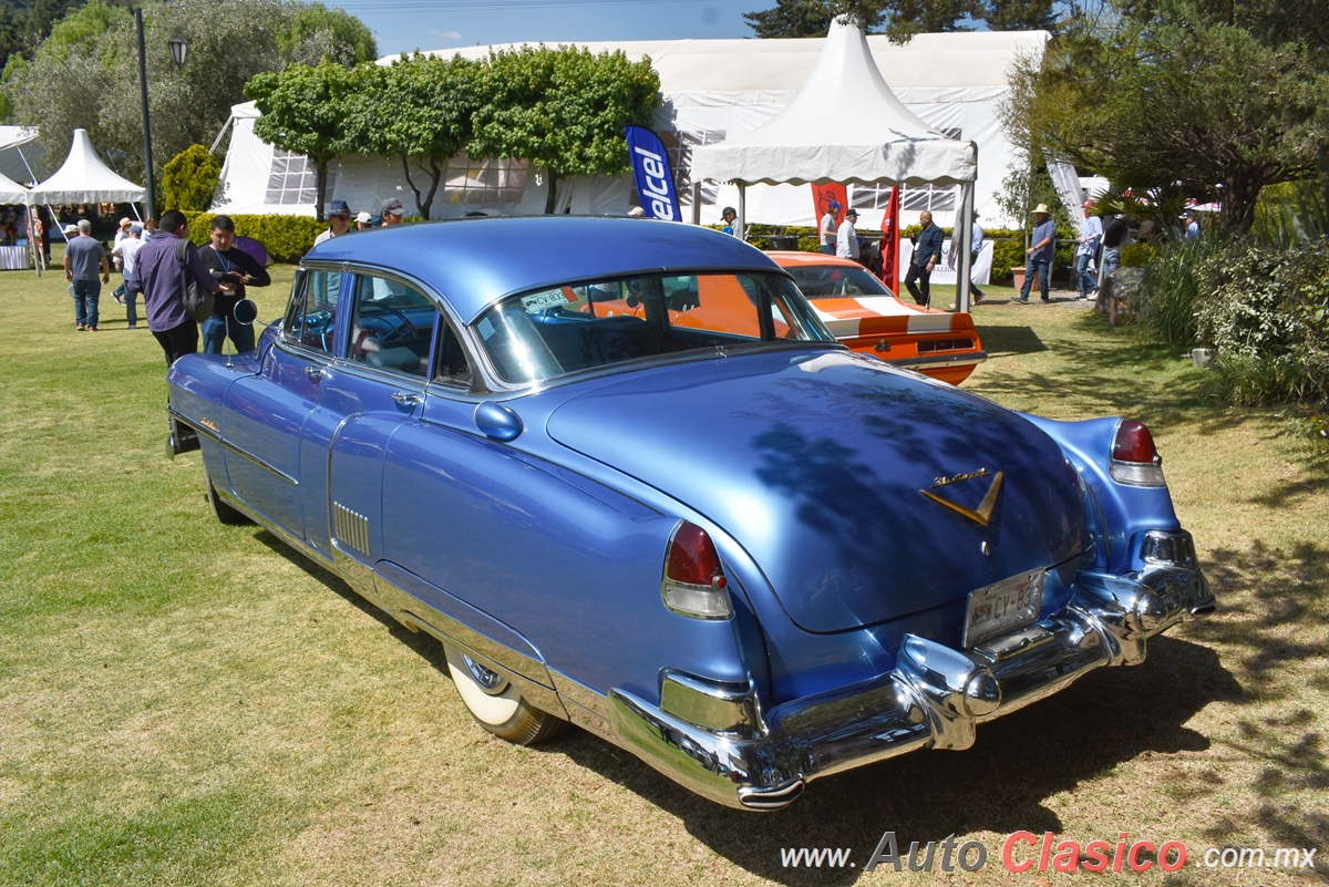 1953 Cadillac Fleetwood