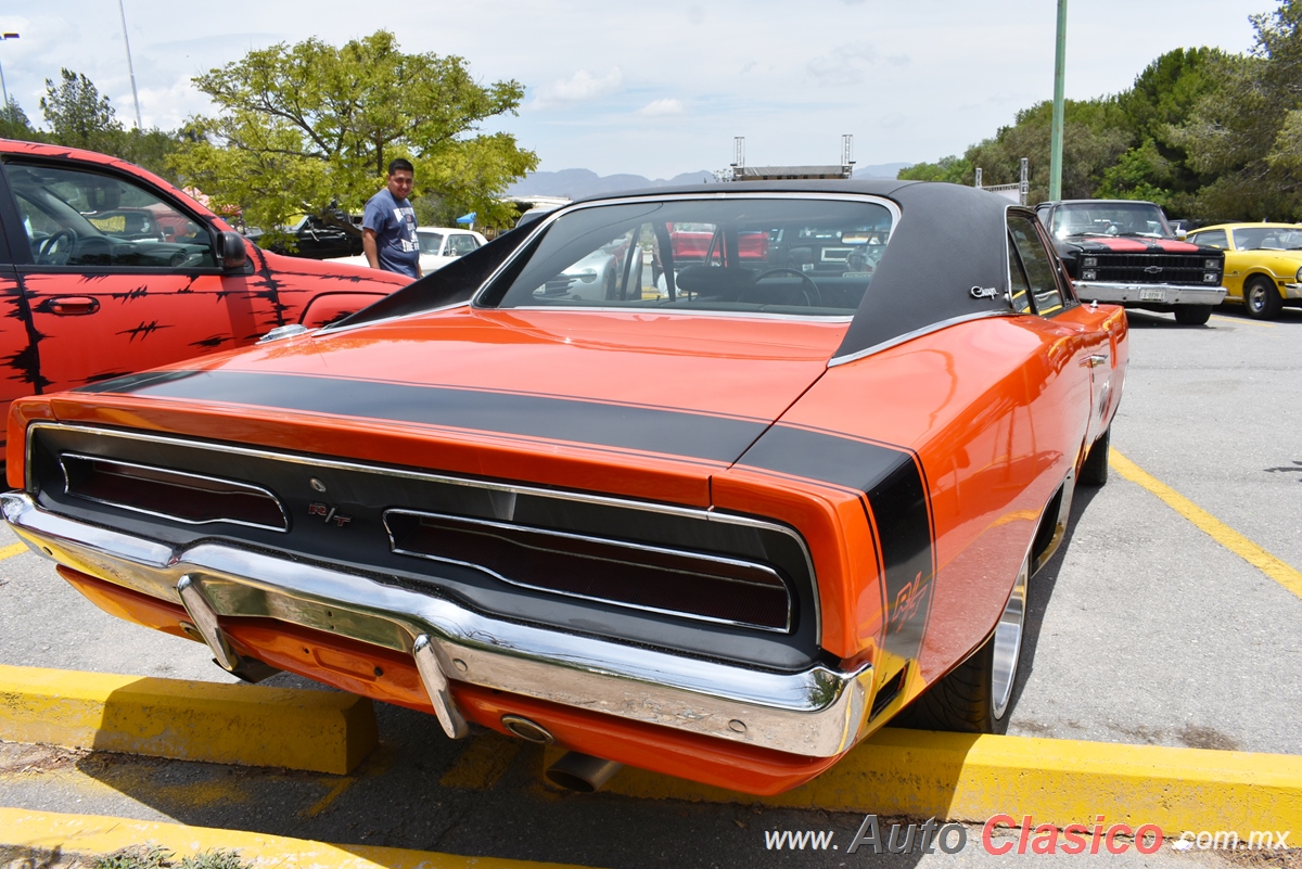 1969 Dodge Charger