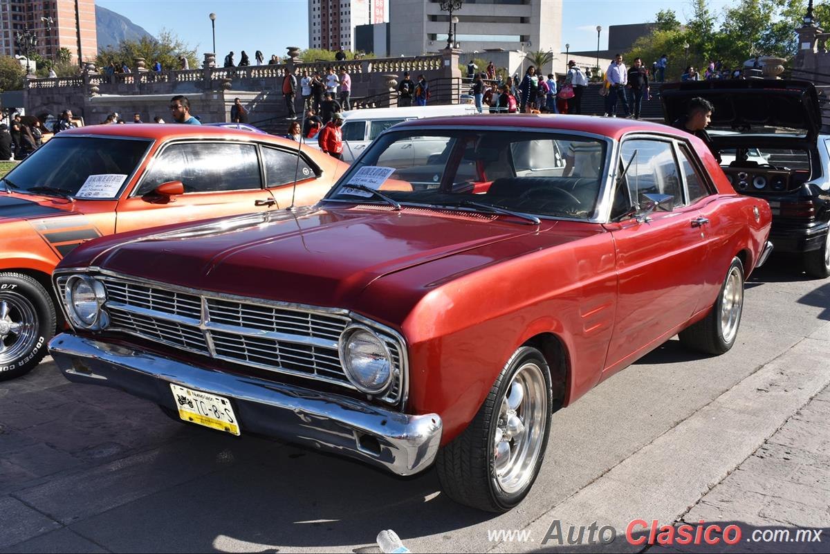 1967 Ford Falcon