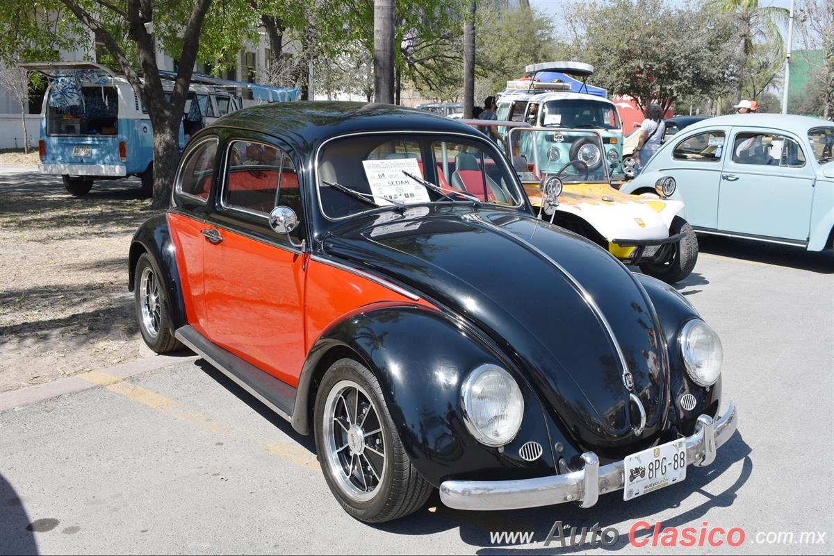 1964 Volkswagen Sedan