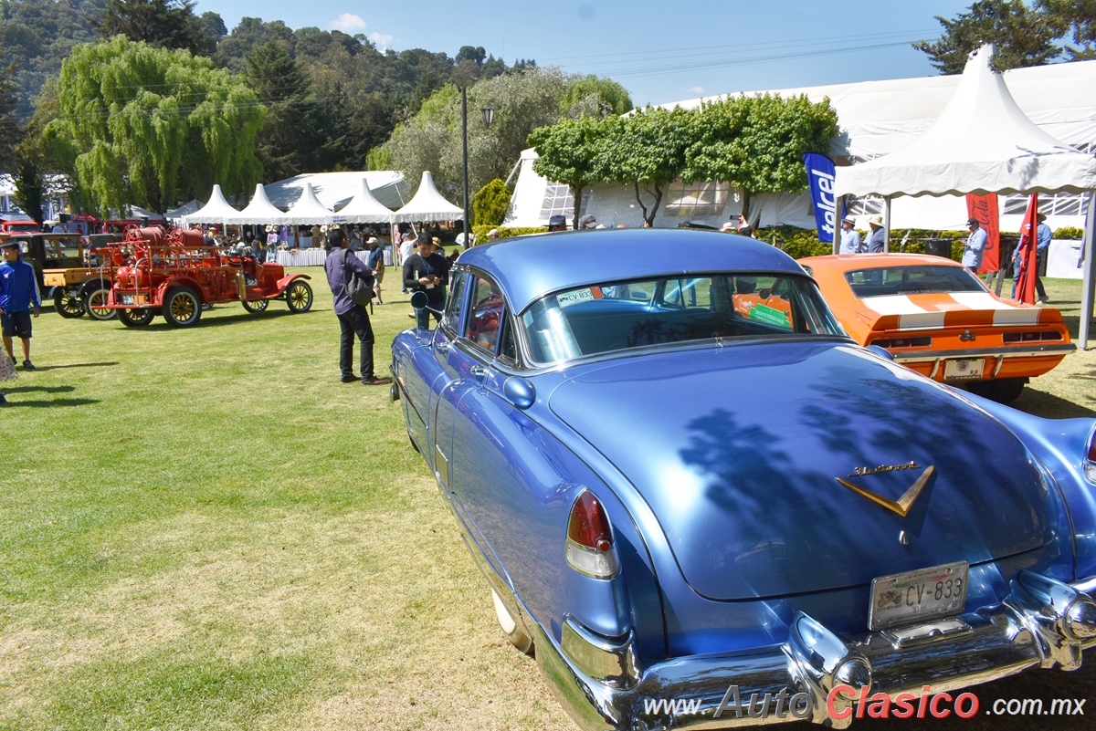 1953 Cadillac Fleetwood