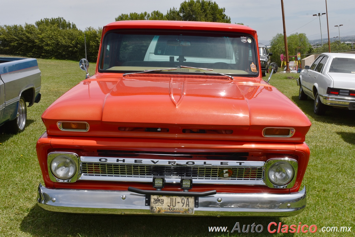 1960 Chevrolet Pickup