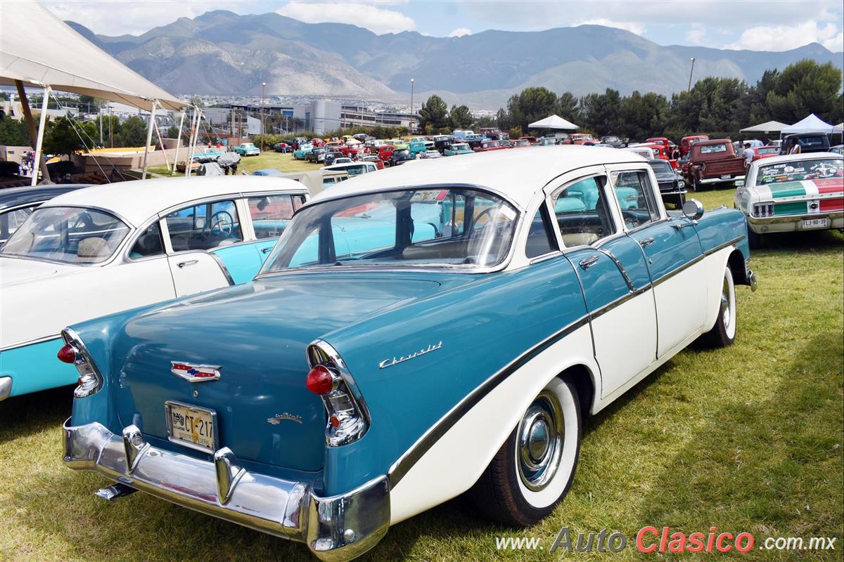 1956 Chevrolet 210