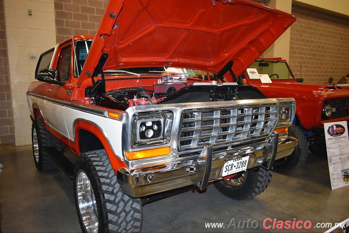 1978 Ford Bronco