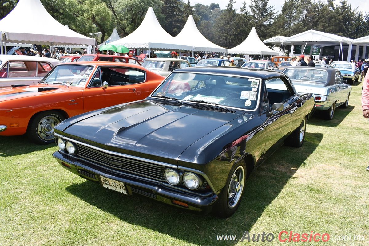 1966 Chevrolet Malibu